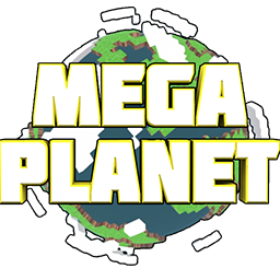 logo megaplanet